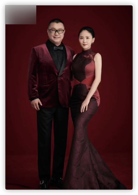 尹相杰妻子庆结婚一周年,晒两人婚纱照太甜蜜,至今还未举办婚礼
