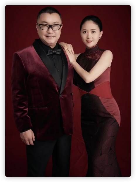 尹相杰妻子庆结婚一周年,晒两人婚纱照太甜蜜,至今还未举办婚礼