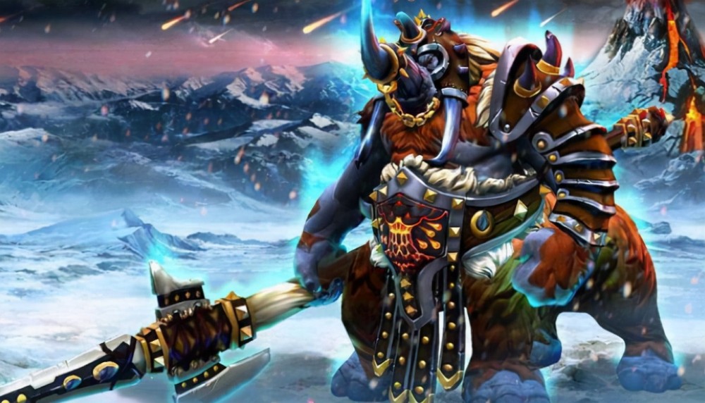 猛犸战队将进军英雄联盟