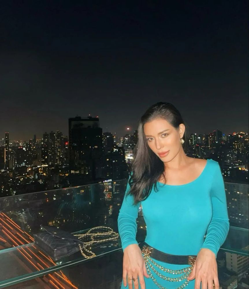 传不顾确诊还出席派对 susi susira再度严正驳斥_腾讯新闻