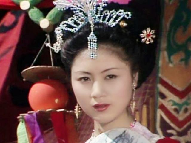 殷温娇被刘洪困十八年殷开山为何不去相救不是因为面子问题
