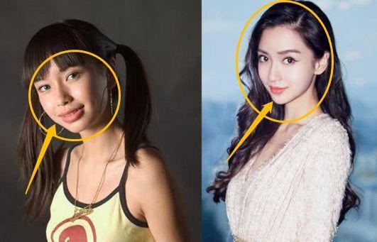 回顾angelababy和黄晓明的缘分起点,两人2009年通过朋友牵线认识,2014