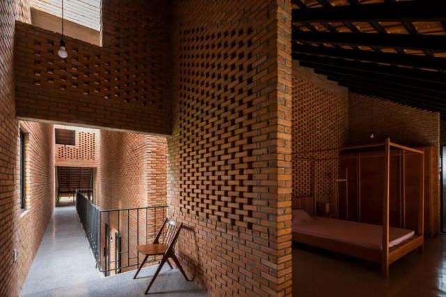 国家已禁止用红砖建房红砖有何危害未来用什么建房