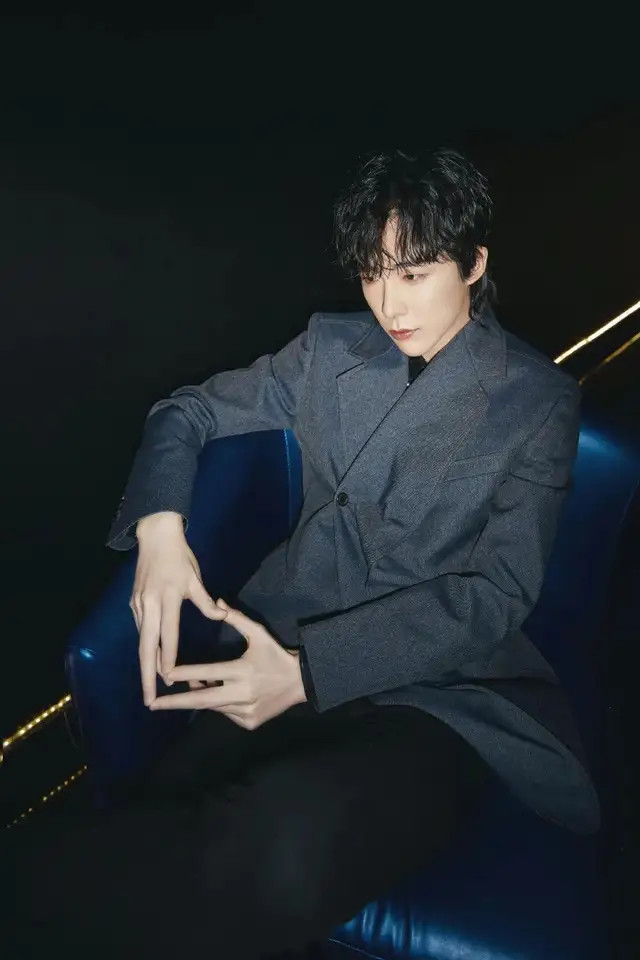 刘宇宁梨花又开放感染力太强大了网友直呼不过瘾