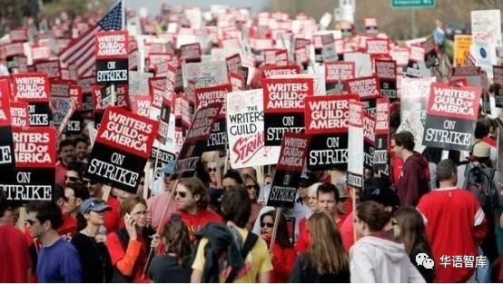 留学打工剥削美国