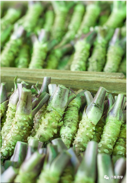 带你了解世界4大知名芥末