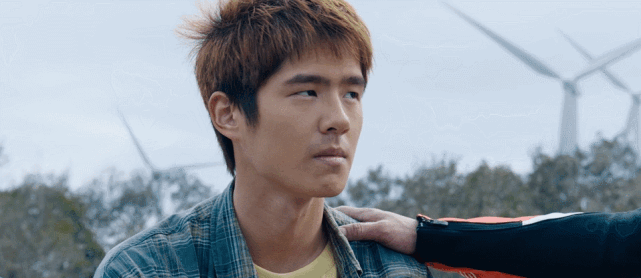 我们的浪漫与自由,就在这一辆摩托车上|摩托车|韩寒|导演