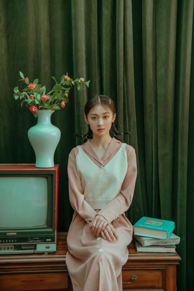 邵芸的照片壁纸精选