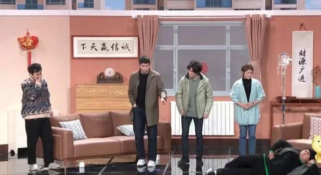 春晚小品还不还再现讨债难日常借钱讨债要避免哪些坑