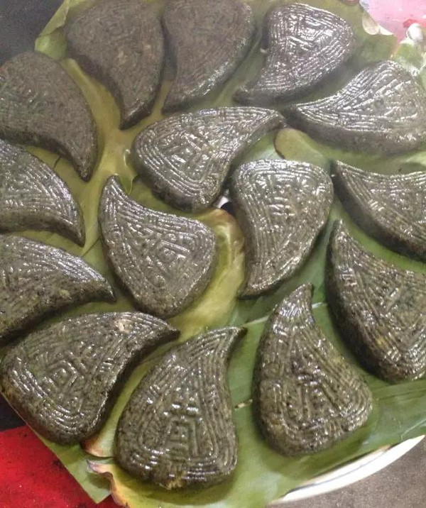 潮汕春节特有的年味―来晒晒你的过年美食