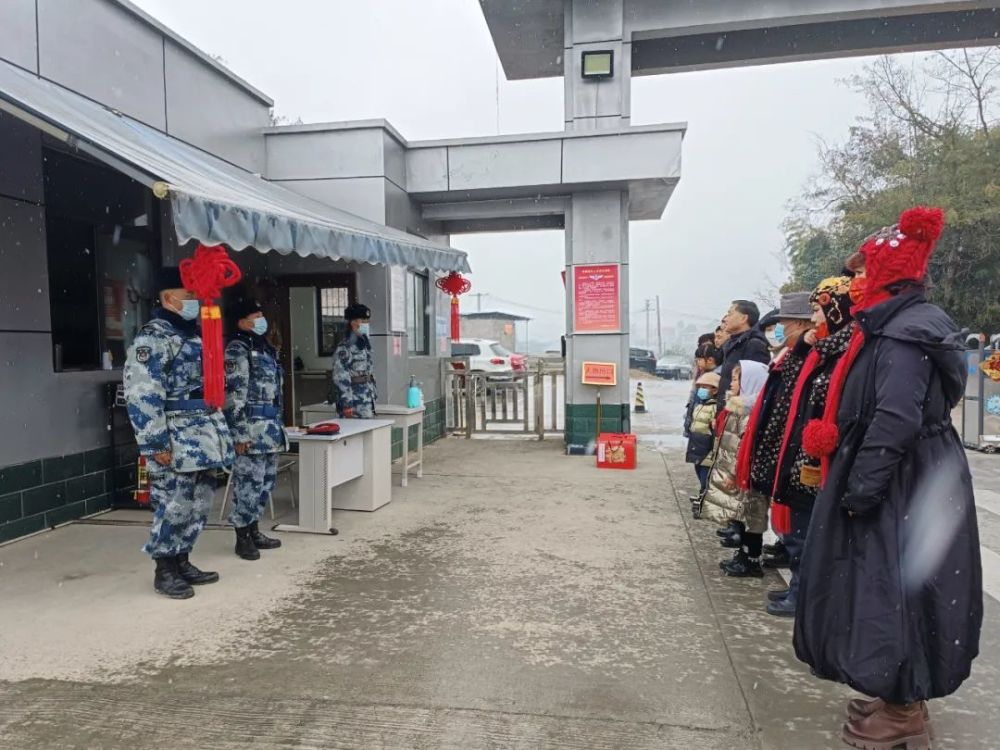 军分区,红花岗区会址消防救援站,武警红花岗区中队,空军遵义场站等13