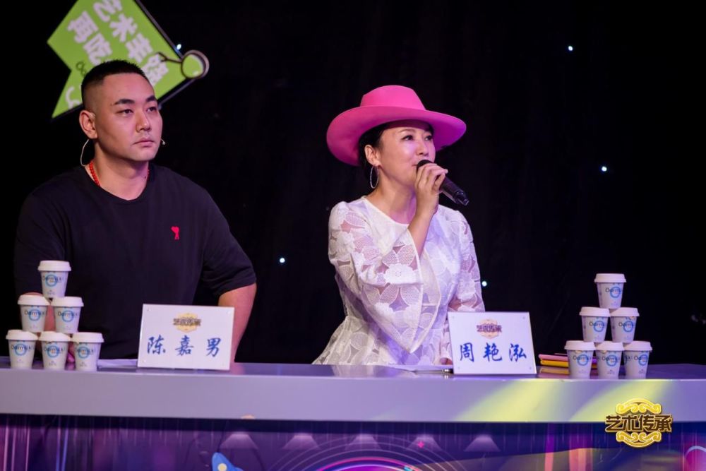艺术传承之传承以艺术之名能成综艺爆款吗