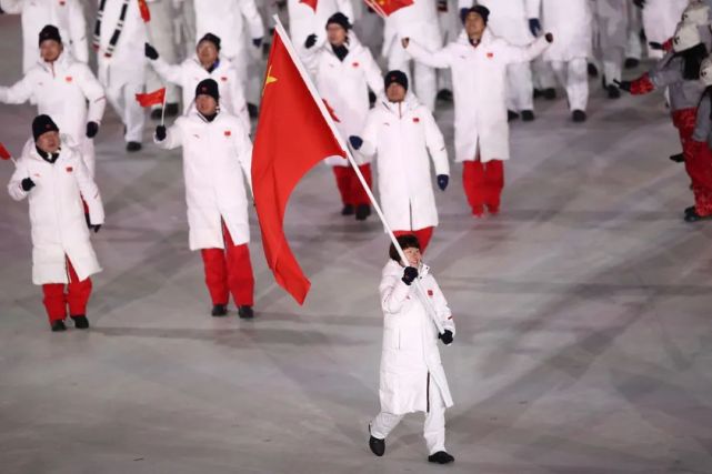 周洋：对短道速滑的爱融入到血液里_腾讯新闻