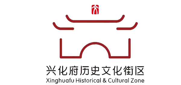 三坊七巷logo图片