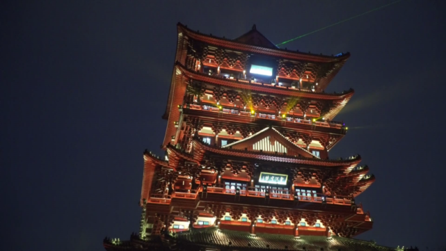 今日立春!文明出游,欢度文化新春韵味足