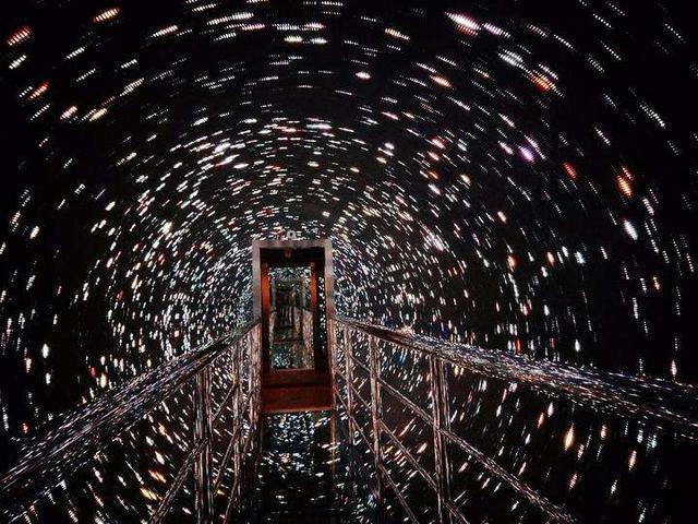 时空穿梭技术的奥秘