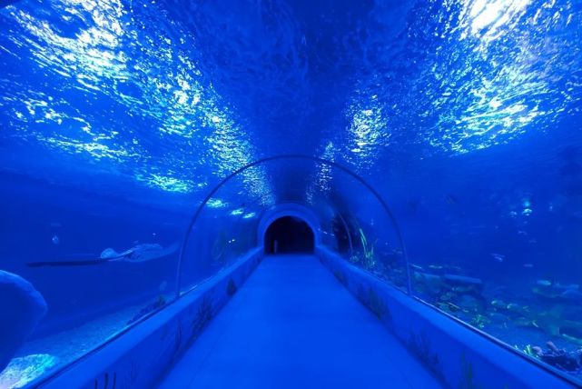 赤峰城区又一个适合全家玩乐的好地方!春节假期可以来逛逛!