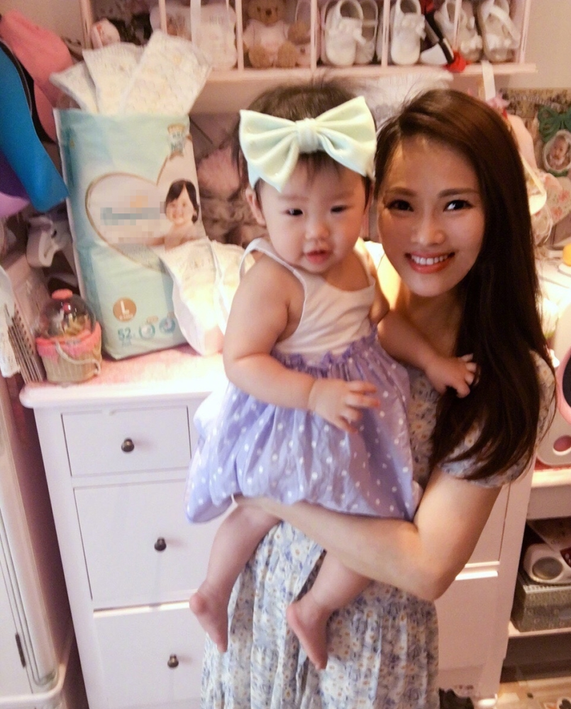 伊能静初二发文思念娘家移居上海后与母亲分离晒豪宅精致喜庆