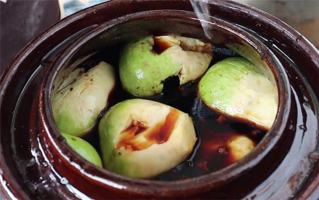 教你在家腌芥菜疙瘩,1次买20斤腌制起来,做法简单,放一年不坏|芥菜