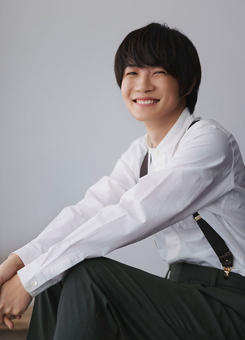 神木隆之介首次主演晨间剧烂漫将于2022年初秋开拍