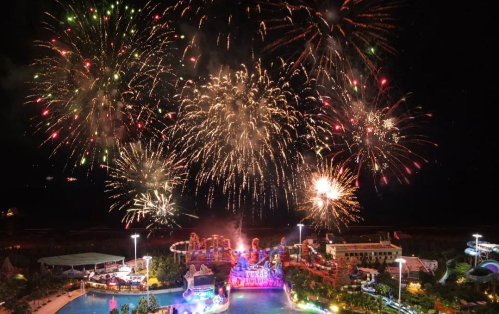 湛江岛屿排行榜_国庆进出湛江客流明显增长,排行前三热门景点出炉!