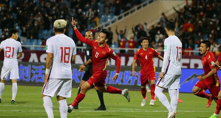 国足 持续添堵！国足惨败热度超春晚，世界杯扩军8.5个席位或仍没戏