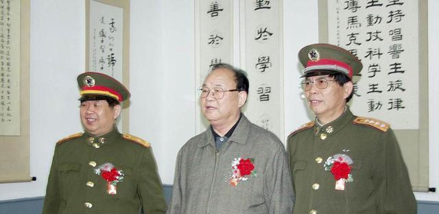 张太恒得知消息后,马上返回进行营救.