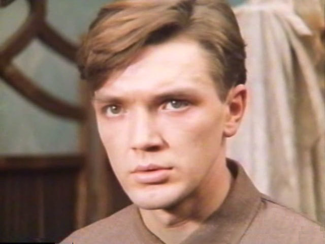 《钢铁是怎样炼成的》演员尤里·梅森科夫去世 享年70岁|钢铁是怎样