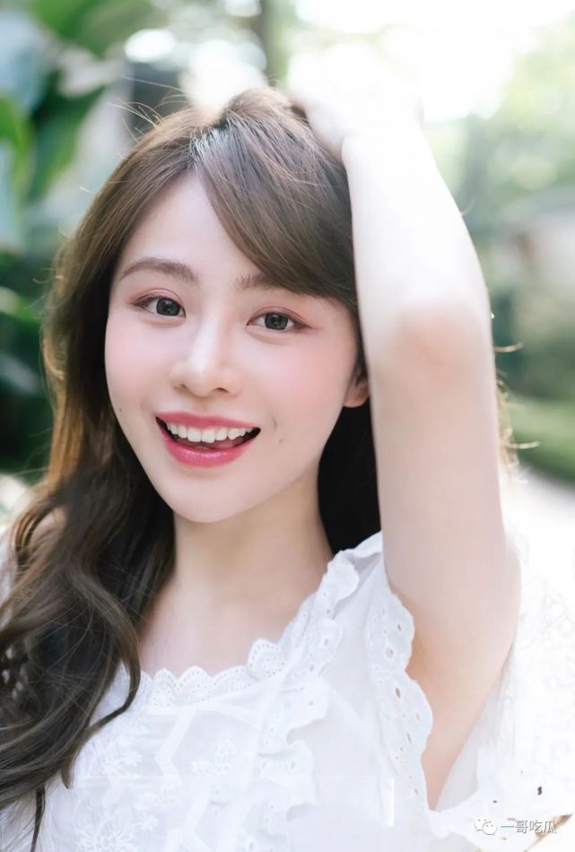 校花美女 中山大学@郑蛋恩