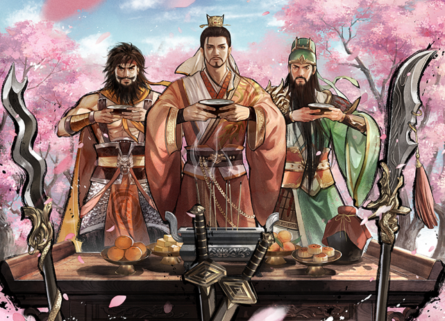 三国杀珠联璧合的武将左慈于吉意义不明刘备诸葛亮最可惜
