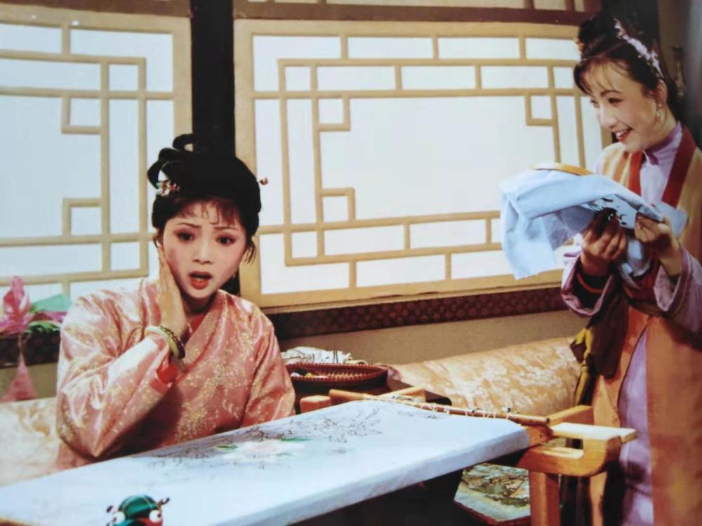 骄纵成性的薛蟠为何成为红楼梦中最疼爱妹妹的哥哥