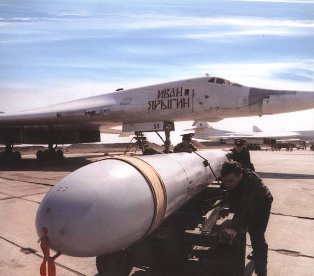 图22不想买,图160买不到,远轰诞生之前图95才是最佳参考对象