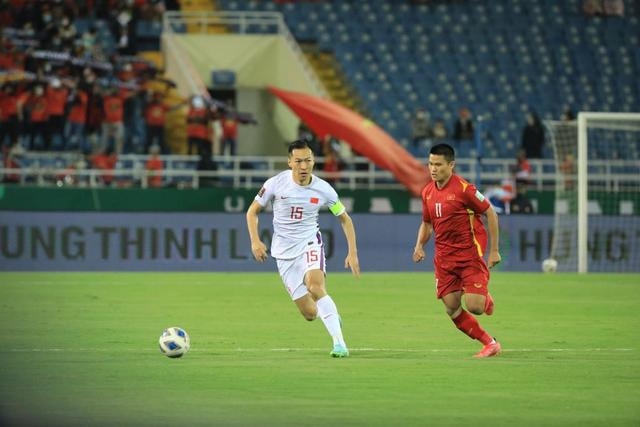 世界杯 大年初一中国男足1-3不敌越南无缘世界杯，你怎么看？
