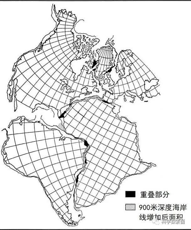 科學家說3億年前地球上只存在一塊超級大陸怎麼回事