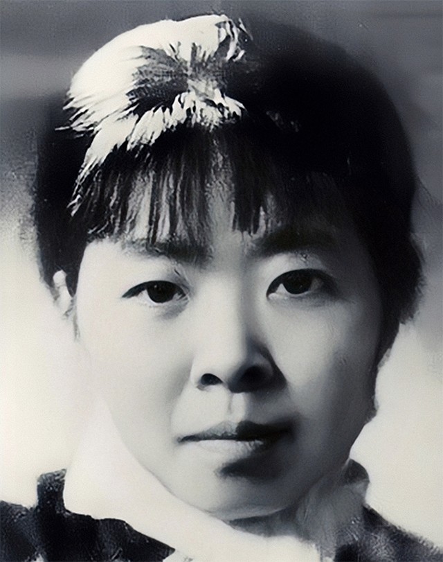 许广平曾和萧红是好闺蜜为何晚年回忆隐约透露不耐烦和醋意