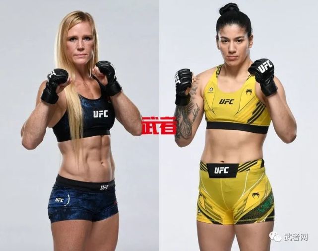 5月22日ufc:桑蒂亚戈·彭兹尼比奥vs米歇尔·佩雷拉