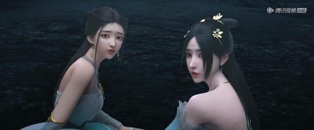 雪鹰领主雪鹰如愿击杀恶魔巫琅成功救下余靖秋还为程灵淑报仇