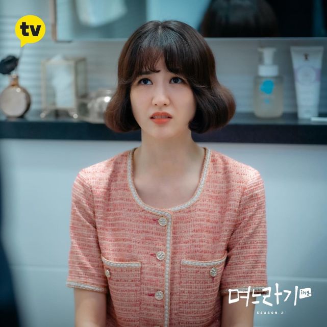 韩剧儿媳记男尊女卑吃饭不能坐在主桌你怎么看