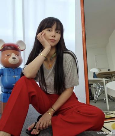 好男人代表李寿根追妻如爱情剧对她一见钟情婚后钱全上交