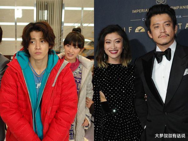 日本4对"明星夫妻现况"…网友:还是相信爱情|月薪娇妻|小栗旬|新垣