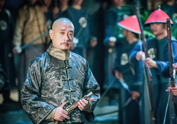 李成栋杀戮南明君臣积极为清朝卖命为何又反清复明