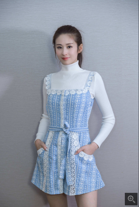 颖儿自曝婚姻危机,没有安全感,戏路越来越窄,从140斤瘦到95斤