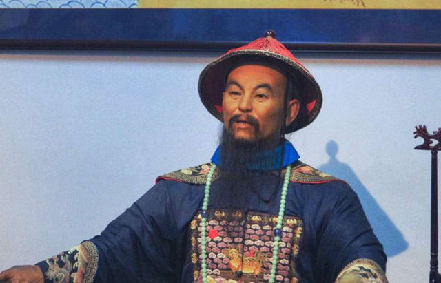 曾国藩37岁成为正二品礼部侍郎时他是如何告诉家人的