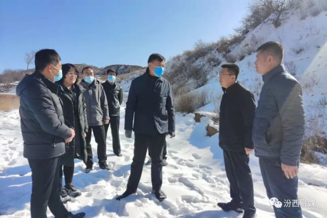 汾西新闻 汾西发布