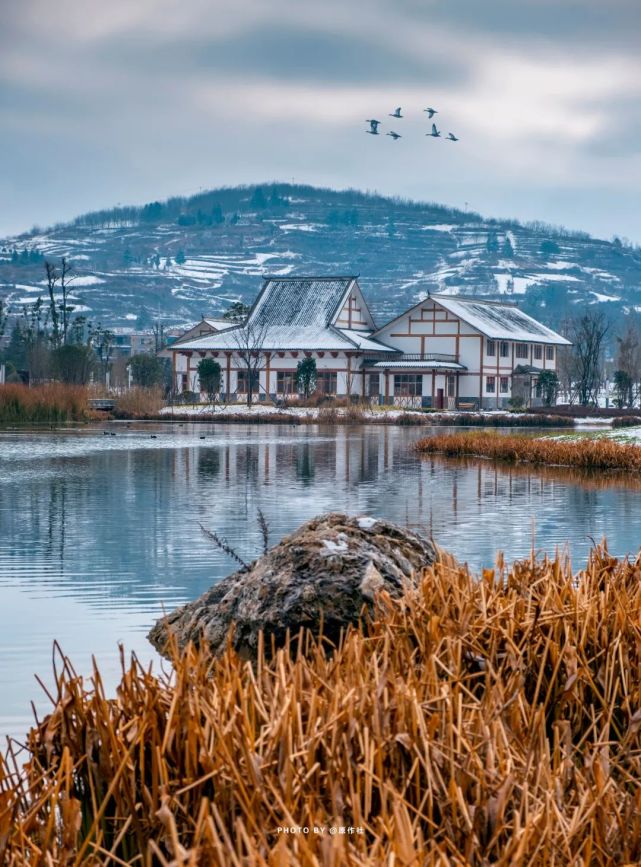 昭通鲁甸【千年银都|冰雪之城】
