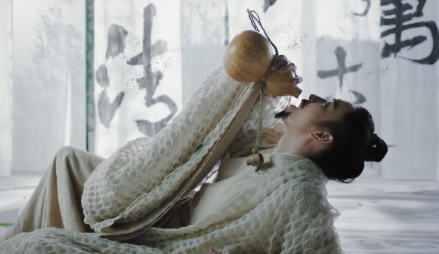 王者再次联动仙剑李逍遥师傅终于来了酒剑仙给李白合情合理