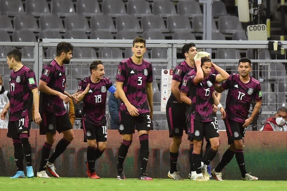 希门尼斯 1-0！英超神锋绝杀制胜，FIFA第14保住晋级名额，下轮死磕美国