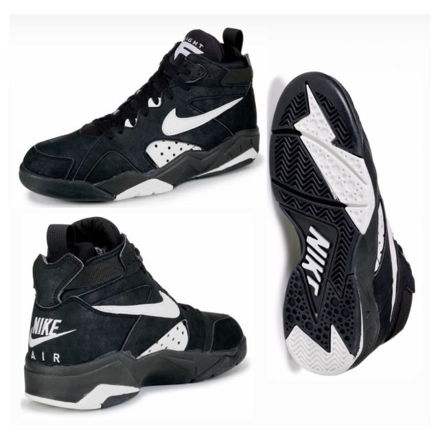 air maestro|nike|斯科特·皮蓬|蒂姆·哈达威|nba|乔丹|篮球鞋