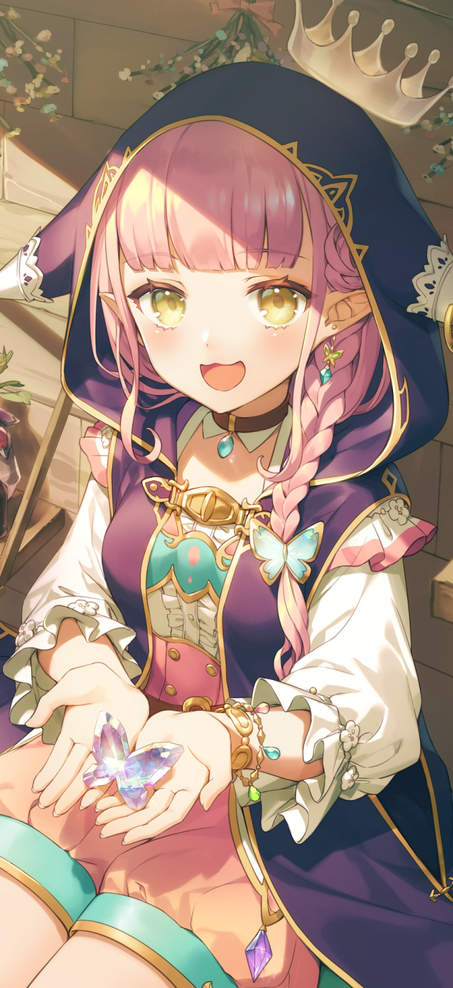 pixiv-美图壁纸75期