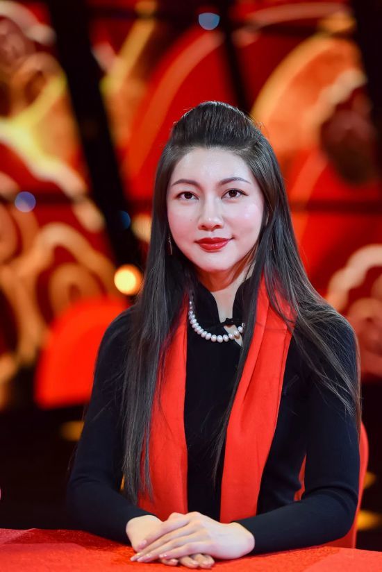 我眼中的虎年春晚